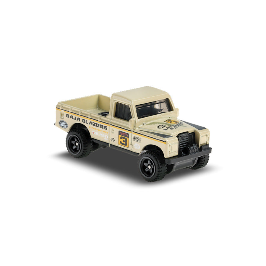 Hot Wheels: Assorted Toy Cars