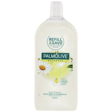 Palmolive Naturals Aloe Vera & Chamomile Liquid Hand Wash Refill (500ml)