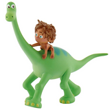 Disney Pixar The Good Dinosaur: Figurines