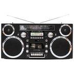 GPO Brooklyn Boombox