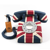 GPO Union Flag Telephone