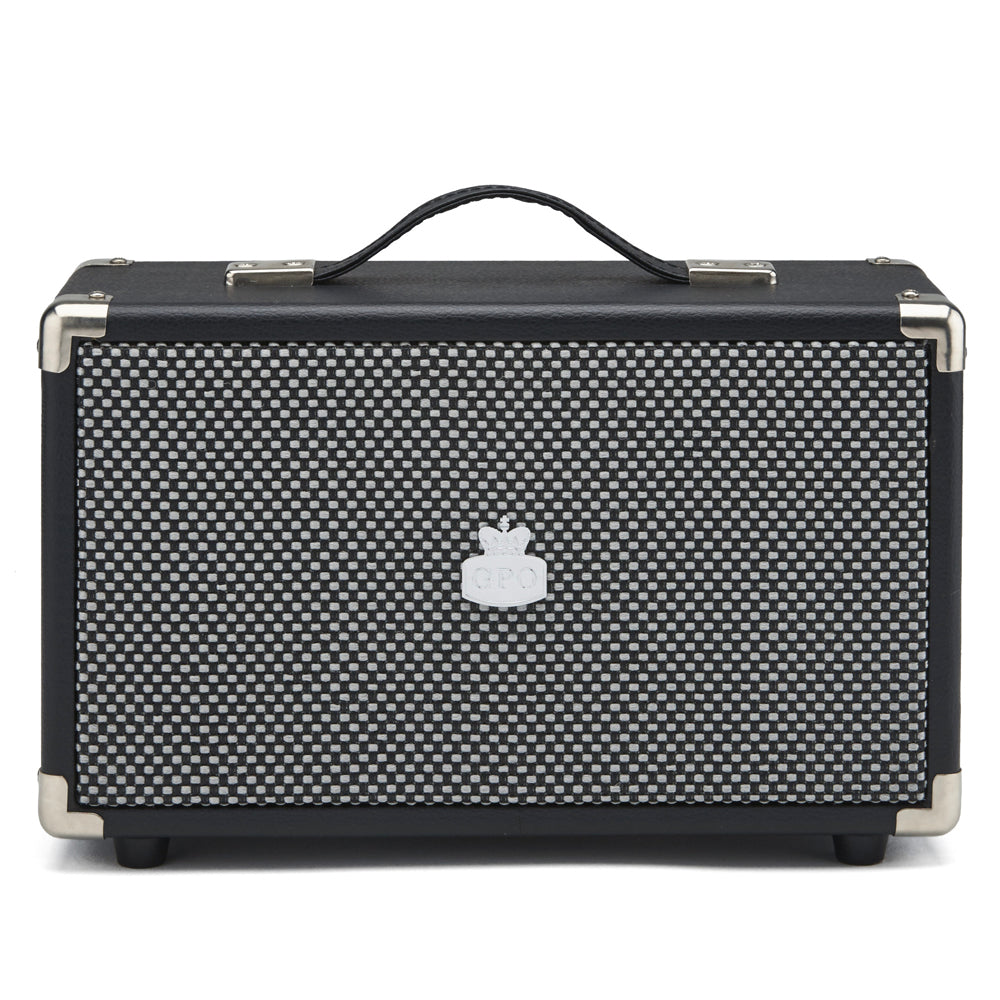 GPO Westwood Bluetooth Speaker