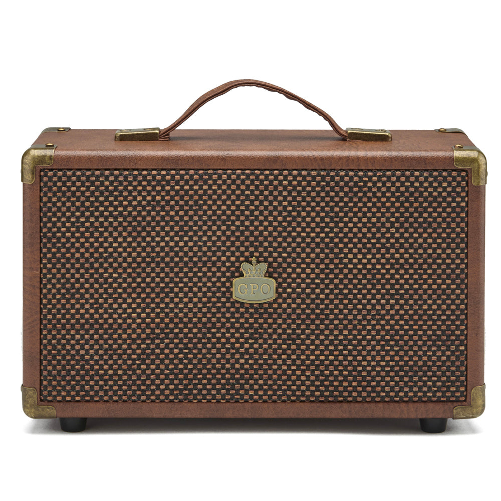 GPO Westwood Bluetooth Speaker
