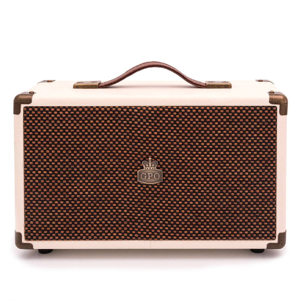 GPO Westwood Bluetooth Speaker