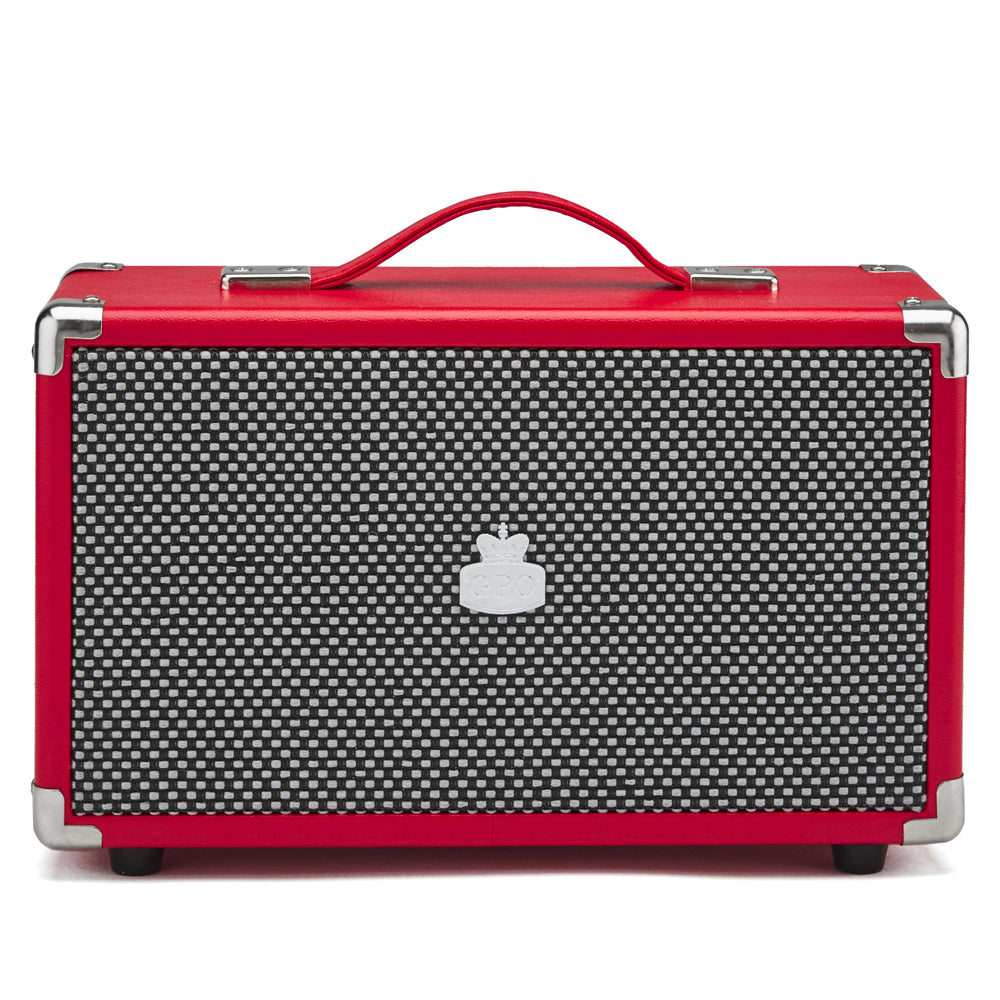 GPO Westwood Bluetooth Speaker