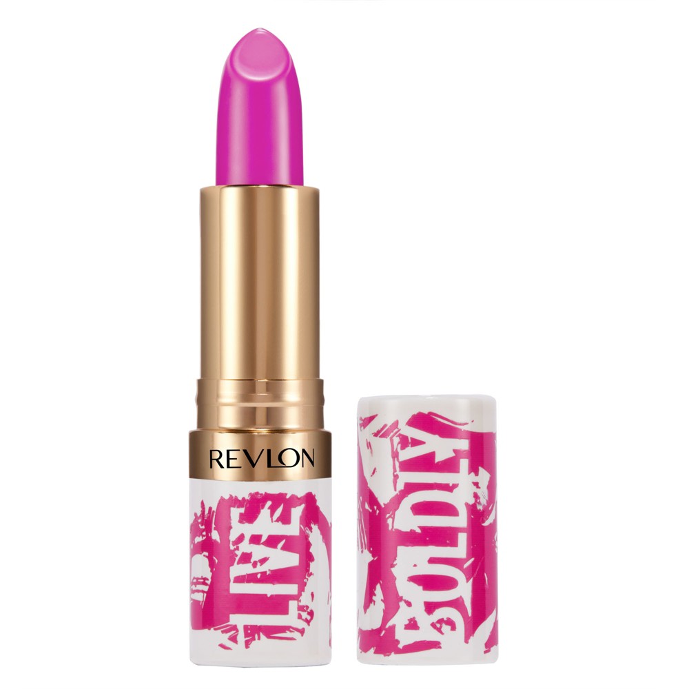 Revlon Super Lustrous Lipstick