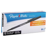 Paper Mate Ballpoint Pen - 12 Pack