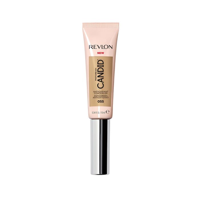 Revlon PhotoReady Candid Concealer - 10ml - #055 Chestnut
