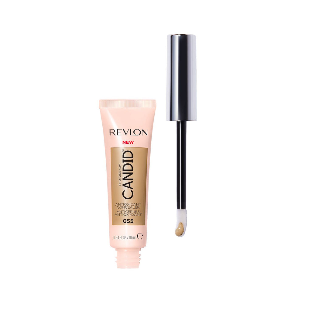 Revlon PhotoReady Candid Concealer - 10ml - #055 Chestnut