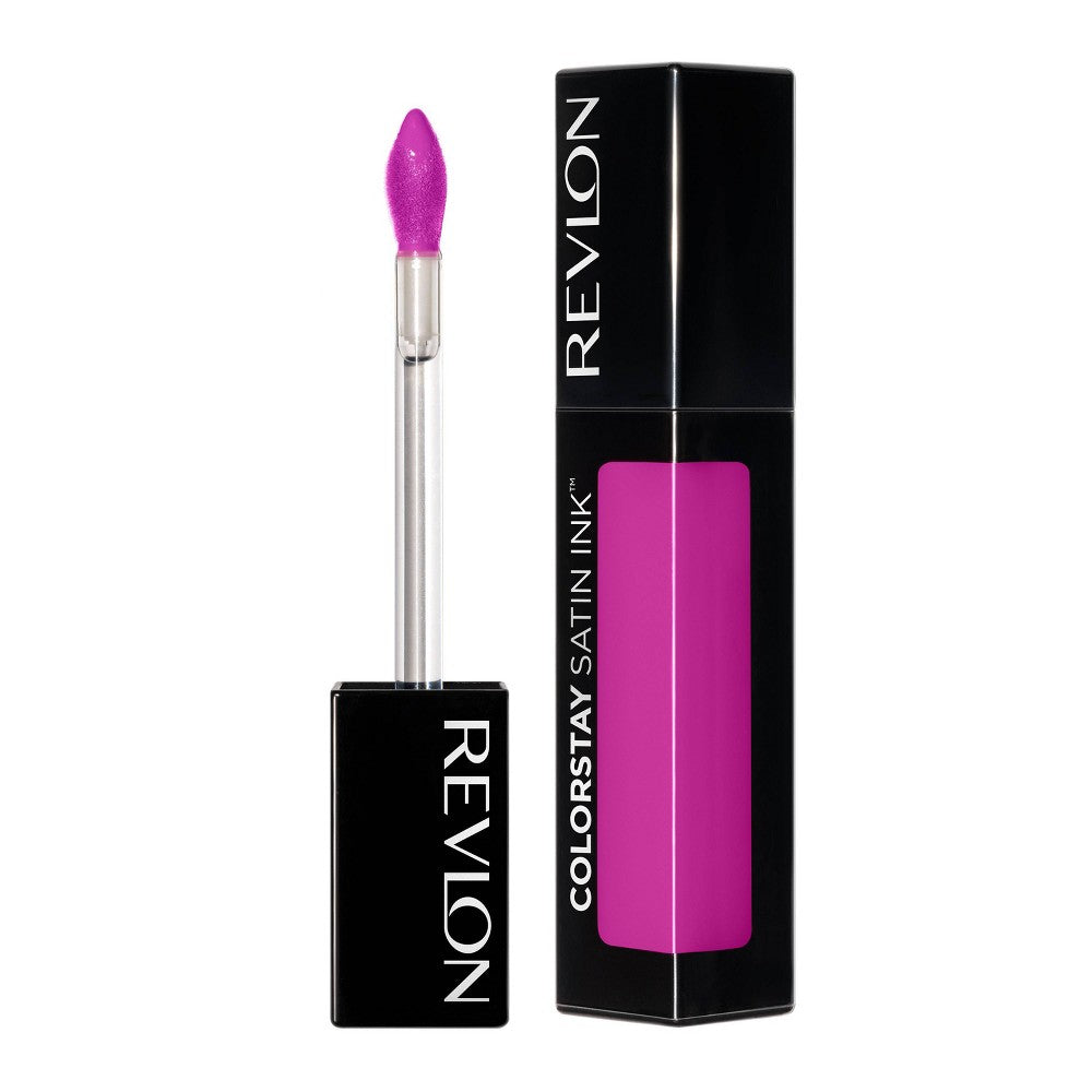 Revlon Colorstay Satin Ink - 011 Own It - 5ml