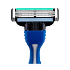2 Pack x Gillette Mach3 Sensitive Razors 3pc