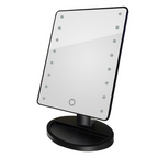 Glamour Makeup Mirror with LED Lights