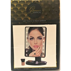 Glamour Makeup Mirror with LED Lights