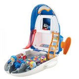 Go Jetters Jetpad by Fisher Price
