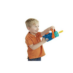Go Jetters G.O. Force Weather Launcher