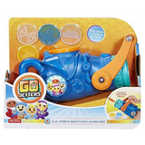 Go Jetters G.O. Force Weather Launcher