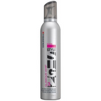 2 Pack x Goldwell Glamour Whip 3 Mousse Style Sign 300ml