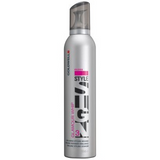 2 x Goldwell Style Sign 3 Glamour Whip Brilliance Styling Mousse 50mL