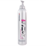 2 x Goldwell Glamour Whip 3 Mousse Style Sign 300ml