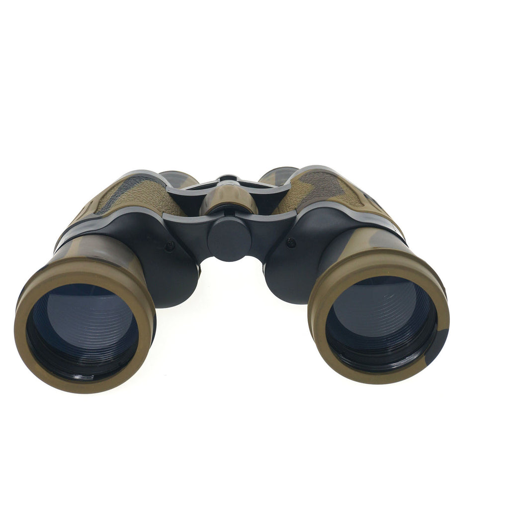 Comet Camouflage Coloured Binoculars