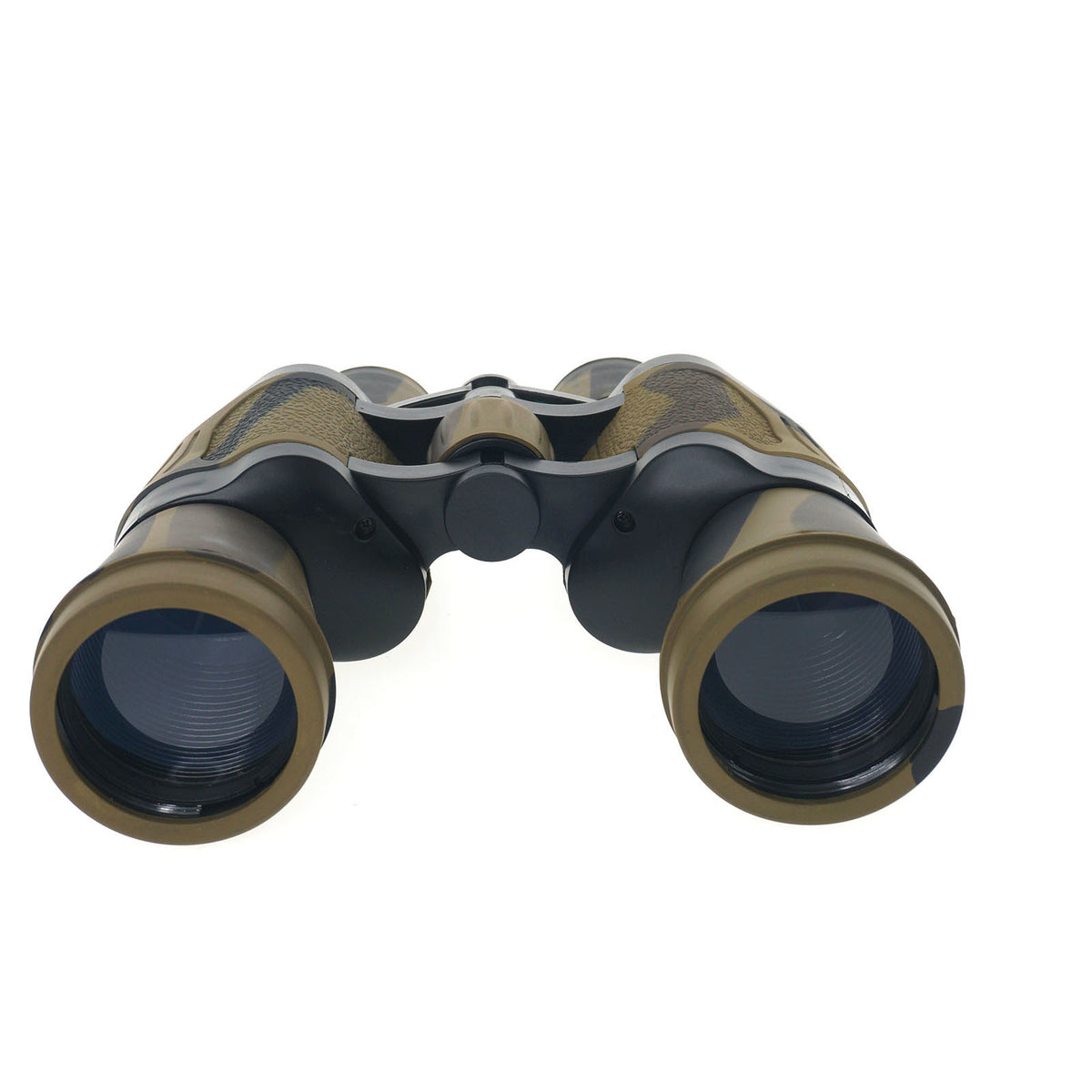 Comet Camouflage Coloured Binoculars