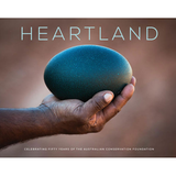 Heartland: Celebrating Fifty Years of the Australian Conservation Foundation