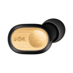 Marley Liberate Air In-Ear True Wireless Ear Buds (Signature Black)