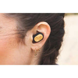 Marley Liberate Air In-Ear True Wireless Ear Buds (Signature Black)