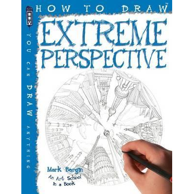 How to Draw: Extreme Perspective