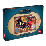 Harry Potter: 1000 Piece Quidditch Puzzle