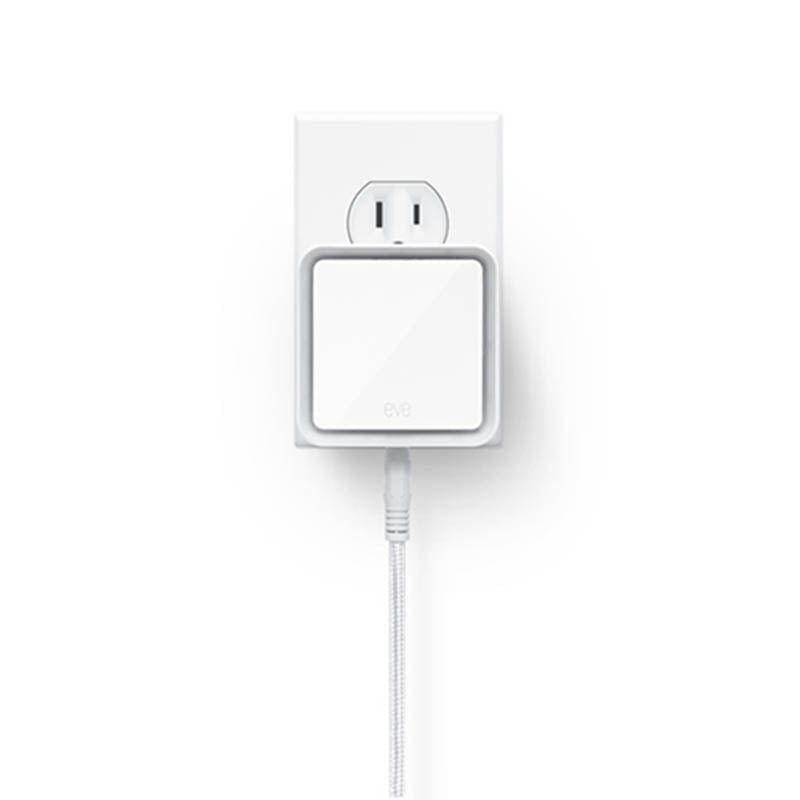 Eve Water Guard Connected Water Leak Detector