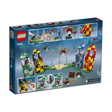 Lego quidditch hot sale match 75956