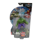 Marvel Avengers Assemble: Assorted Superhero Figurines