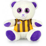 AFL Supporter Sparkle Teddy Bear