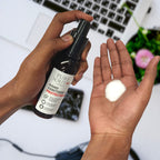 Pure South Hand Sanitiser & Protectant Foam Pump 125ml