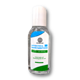 Our Pure Planet: Antibacterial Hand Sanitizer (50ml)