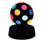 Black 4-Inch Disco Ball