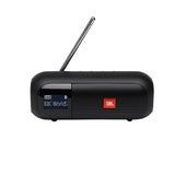 JBL Tuner 2 Portable DAB/DAB+/FM radio with Bluetooth