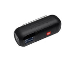 JBL Tuner 2 Portable DAB/DAB+/FM radio with Bluetooth