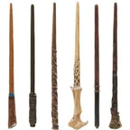 2 Pack x Harry Potter Die Cast Wand
