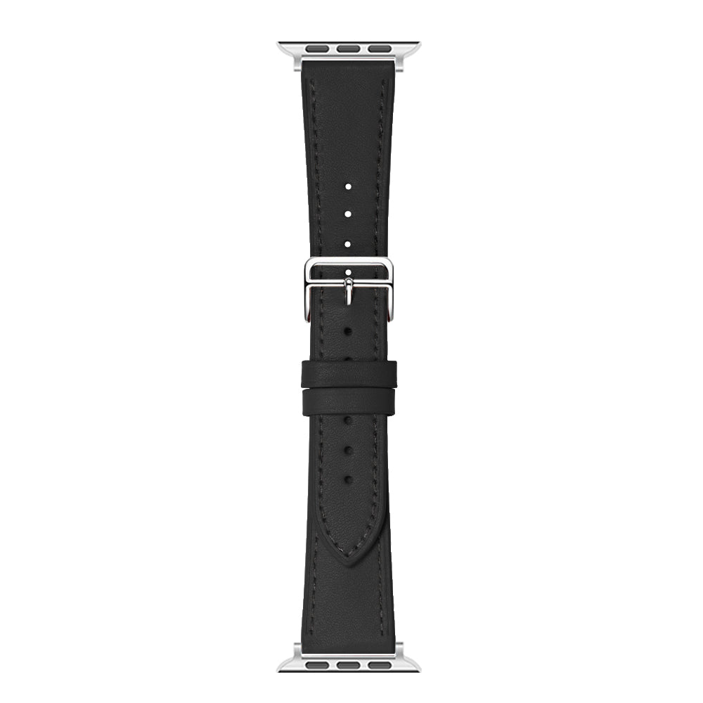 Leather Band for Apple Watch