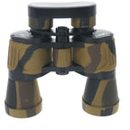 Comet Camouflage Coloured Binoculars