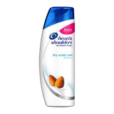 Head & Shoulders Dry Scalp Care Anti-Dandruff Shampoo - 200mL