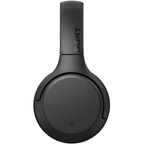 Sony Extra Bass Wireless Headphones - Black (WH-XB700)