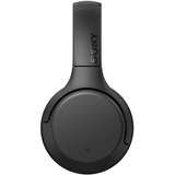 Sony Extra Bass Wireless Headphones - Black (WH-XB700)