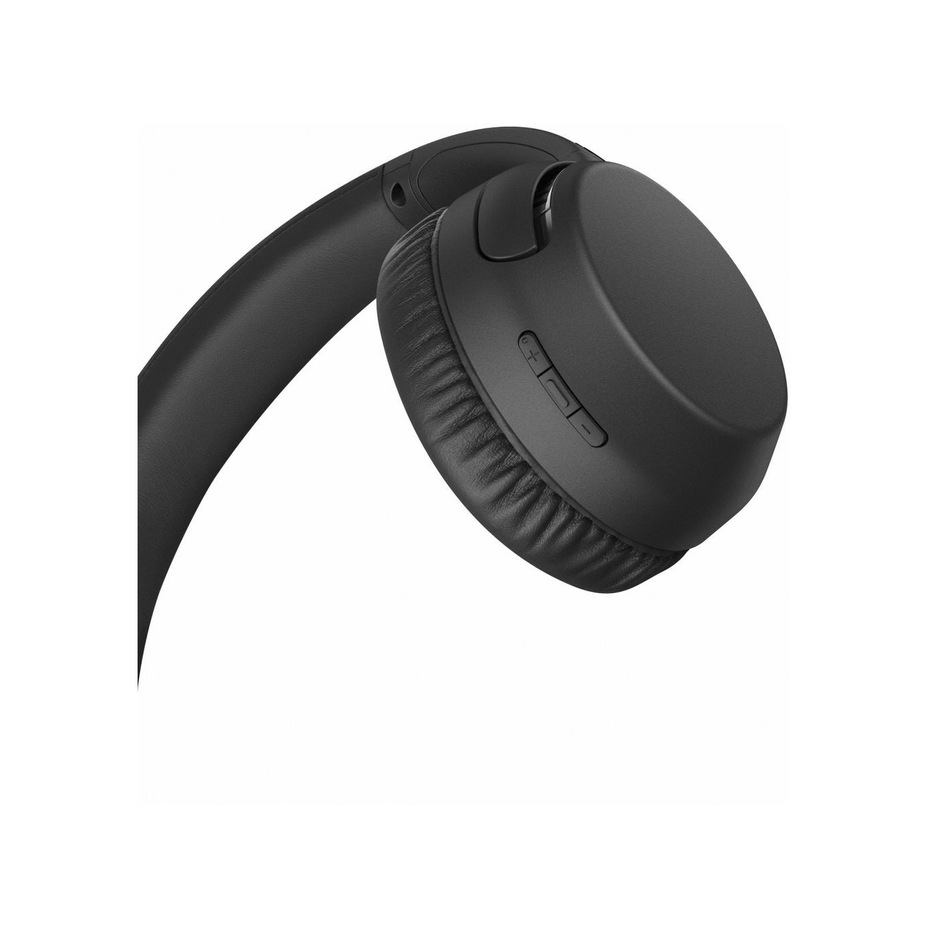 Sony Extra Bass Wireless Headphones - Black (WH-XB700)