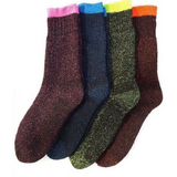 Heated Sox Thermal Socks - Coloured