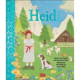 Heidi - A Classic Tale