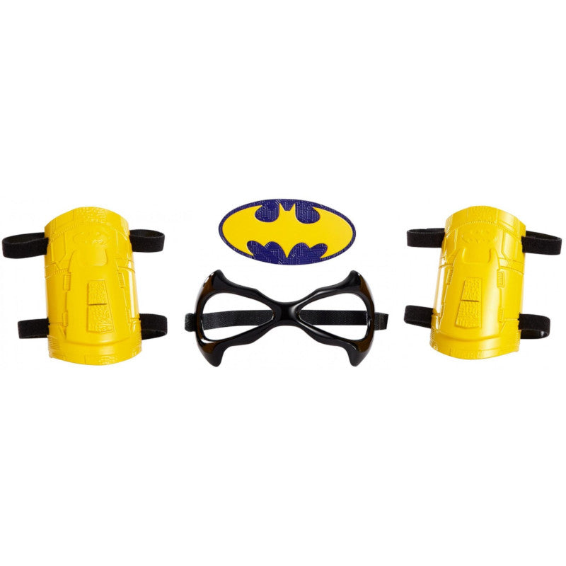 DC Superhero Girls Hero Wear - Bat Girl
