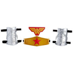 DC Superhero Girls Hero Wear - Wonder Woman